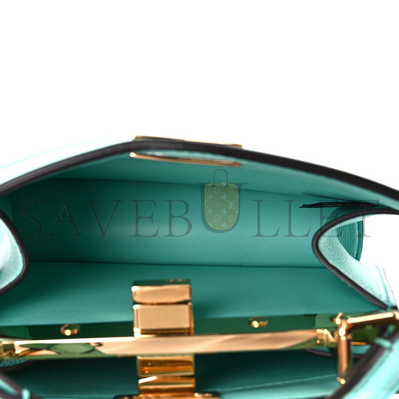 FENDI PEEKABOO ISEEU PETITE (20*15*11cm)